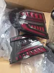 Honda Accord Spec LED Taillights (2018-2021) - 1