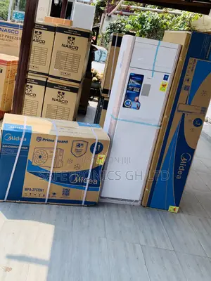 Midea 3.0Hp R410 Floor Standing Air Conditioner
