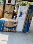 Midea 3.0Hp R410 Floor Standing Air Conditioner - 1