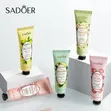 SADOER Fragrant & Soft Hand Cream (30g) - 2