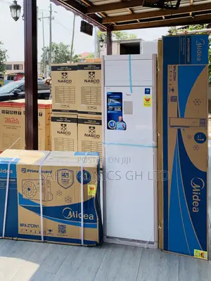 Brand New Midea 3.0Hp Floor Standing Air Conditioner