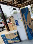 Brand New Midea 3.0Hp Floor Standing Air Conditioner - 2