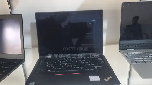 Lenovo ThinkPad L380 Yoga Laptop - 1