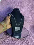 Iyool Cartel Stainless Steel Necklace - 2