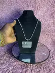 Iyool Cartel Stainless Steel Necklace - 3