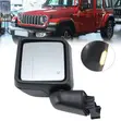 Jeep Wrangler Side Mirror (2014-2019) - 1