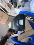 Jeep Wrangler Side Mirror (2014-2019) - 2