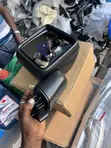 Jeep Wrangler Side Mirror (2014-2019) - 3