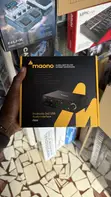 Maono PS22 Pro Studio 2x2 Soundcard - 1