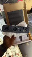 Maono PS22 Pro Studio 2x2 Soundcard - 2