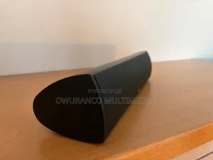 Magnat Needle Alu Super Center Channel Speaker (Art.-Nr. 158 9111)