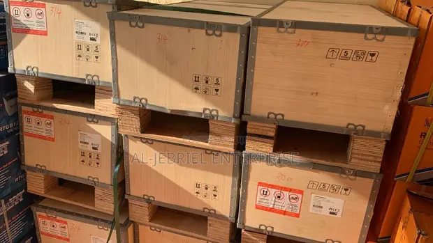 300AH 51.2V Lithium Solar Battery - 15kWh - 1