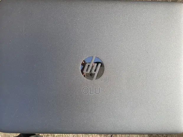 HP EliteBook 840 G5 Laptop - Intel Core i5, 8GB RAM, 256GB SSD - 1