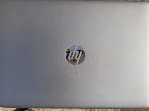 HP EliteBook 840 G5 Laptop - Intel Core i5, 8GB RAM, 256GB SSD