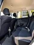 Honda Fit 2012 Automatic White - 4