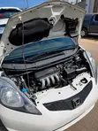 Honda Fit 2012 Automatic White - 5