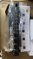 Behringer Powerplay HA6000 Headphone Amplifier - 1