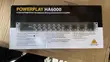 Behringer Powerplay HA6000 Headphone Amplifier - 3