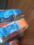 Ratchet Tie Down 2t x 6m, 38mm - 1