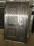 Brand New China Doors - Single, Double, 1.5 Sizes - 1