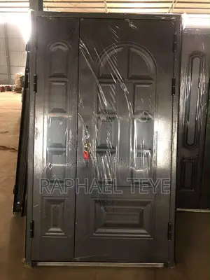 Brand New China Doors - Single, Double, 1.5 Sizes