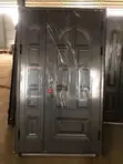 Brand New China Doors - Single, Double, 1.5 Sizes - 2