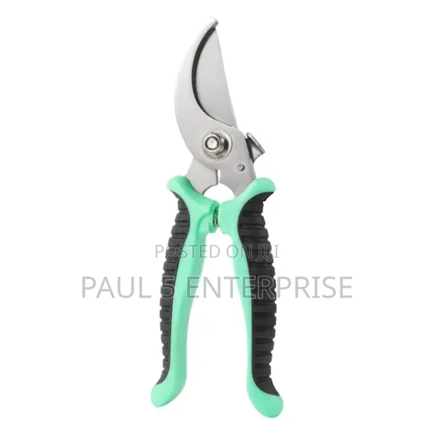 Brand New Pruning Shears - 1