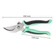 Brand New Pruning Shears - 3