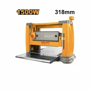 Ingco Thickness Planer 1500W