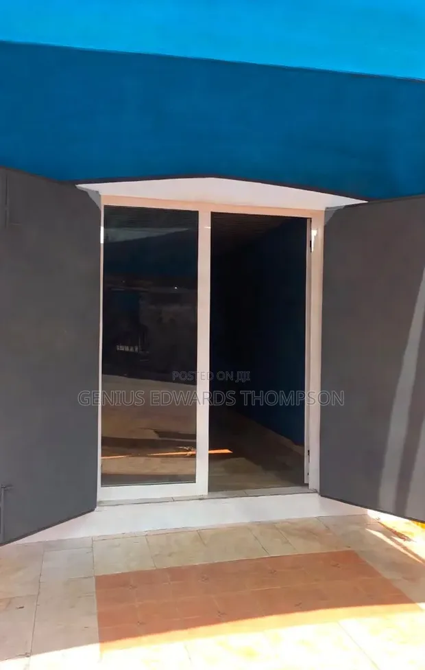 Single Room Self-Contained for Rent in Alajo Park - 1