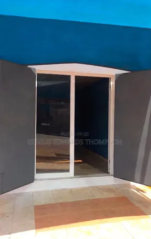 Single Room Self-Contained for Rent in Alajo Park