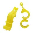 Automatic Poultry Drinking Nipples, Hooks, and Hangers - 2