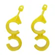 Automatic Poultry Drinking Nipples, Hooks, and Hangers - 3