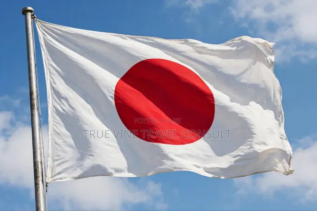 Japan Tourist Visa Assistance - 1