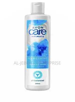 Avon Care Intimate Refreshing Feminine Wash - 250ml