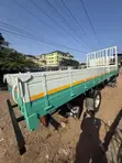 Hyundai 5 Ton Truck - 2