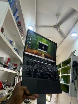 Dell Latitude 7300 Laptop - Core i5, 16GB RAM, 256GB SSD