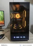 New Gigabyte Desktop Computer - Intel Core i7, 16GB RAM, 256GB SSD - 2