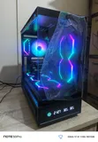 New Gigabyte Desktop Computer - Intel Core i7, 16GB RAM, 256GB SSD - 3
