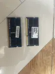 SK Hynix 8GB (4GB x 2) DDR3 Laptop RAM - 1