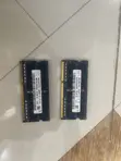 SK Hynix 8GB (4GB x 2) DDR3 Laptop RAM - 2