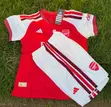 Arsenal Home Kids Kit - 1
