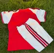 Arsenal Home Kids Kit - 2