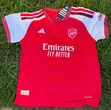 Arsenal Home Kids Kit - 3