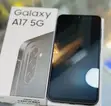 New Samsung Galaxy A17 256GB Black - 2