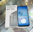 New Samsung Galaxy A17 256GB Black - 3