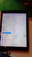 Apple iPad 9.7 128GB Silver - 1