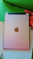 Apple iPad 9.7 128GB Silver - 2