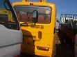 Hyundai Aero Town Bus 2015 Yellow - 2