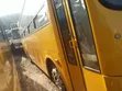 Hyundai Aero Town Bus 2015 Yellow - 3